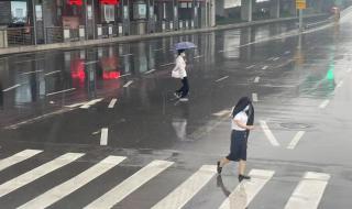 郑州暴雨后人间百态